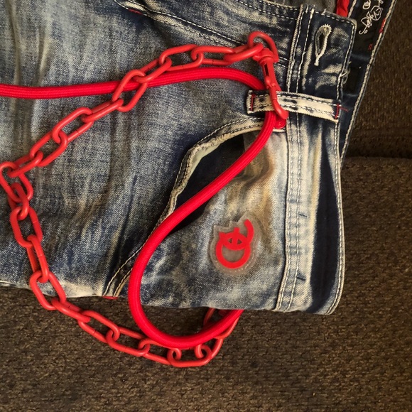 Frost original Jeans - Picture 2 of 7